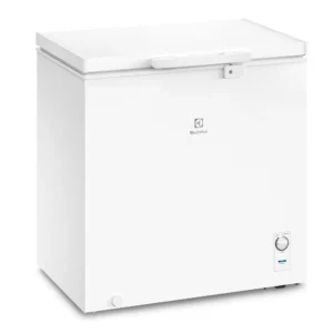 FREEZER ELECTROLUX 199L HE200 1T BRANCO 110V