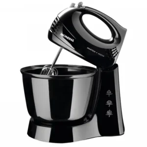 BATEDEIRA MONDIAL PRATICA 400W PRETA