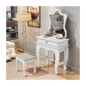 PENTEADEIRA BABY 7200 BRANCA