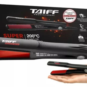 CHAPINHA ALISADORA TAIFF SUPER MINI200G