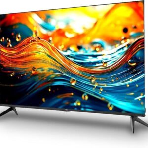 TV HQ SMART 43 PLGDS 127V