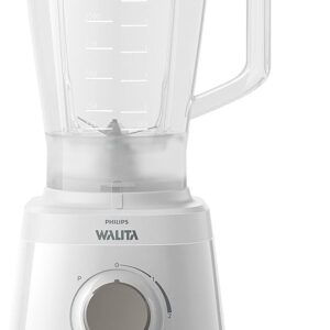 LIQUIDIFICADOR WALITA 550 W BRANCO