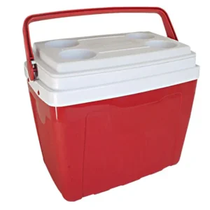 CAIXA TERMICA ANTARES 34L