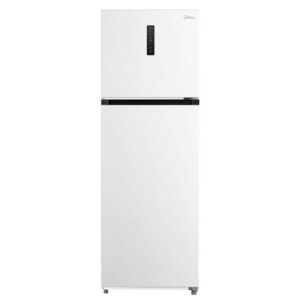 GELADEIRA MIDEA 2P FROST FREE MD-RT468MTA11 347 LT BRANCO 110 VOLTS
