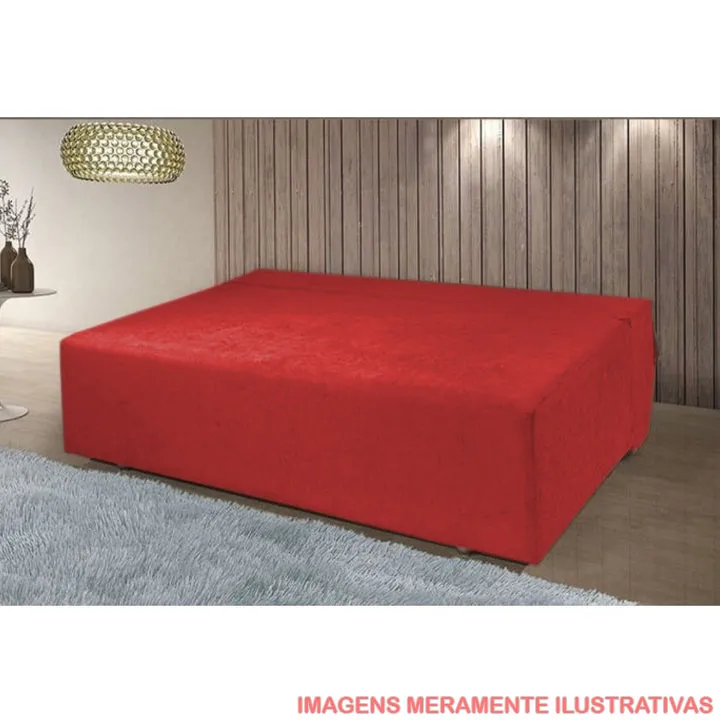 SOFA CAMA FIRE 3 LUGARES - Imagem 3