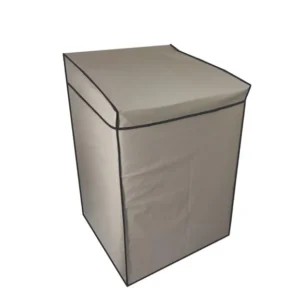 CAPA MAQUINA DE LAVAR 15KG