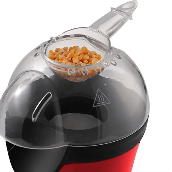 PIPOQUEIRA ELETRICA MALLORY MICKEY MOUSE 110V - Imagem 3