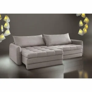 SOFA RETRATIL MAGUIMOVEIS CAPTIVA MOD 1OO COR 632