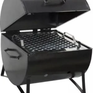 CHURRASQUEIRA BAFINHO 4 PES