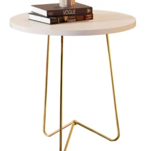 MESA APOIO JB BECHARA 8004 LU OFF WHITHE