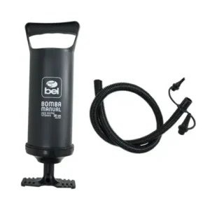 BOMBA DE AR MANUEL ELP 0225