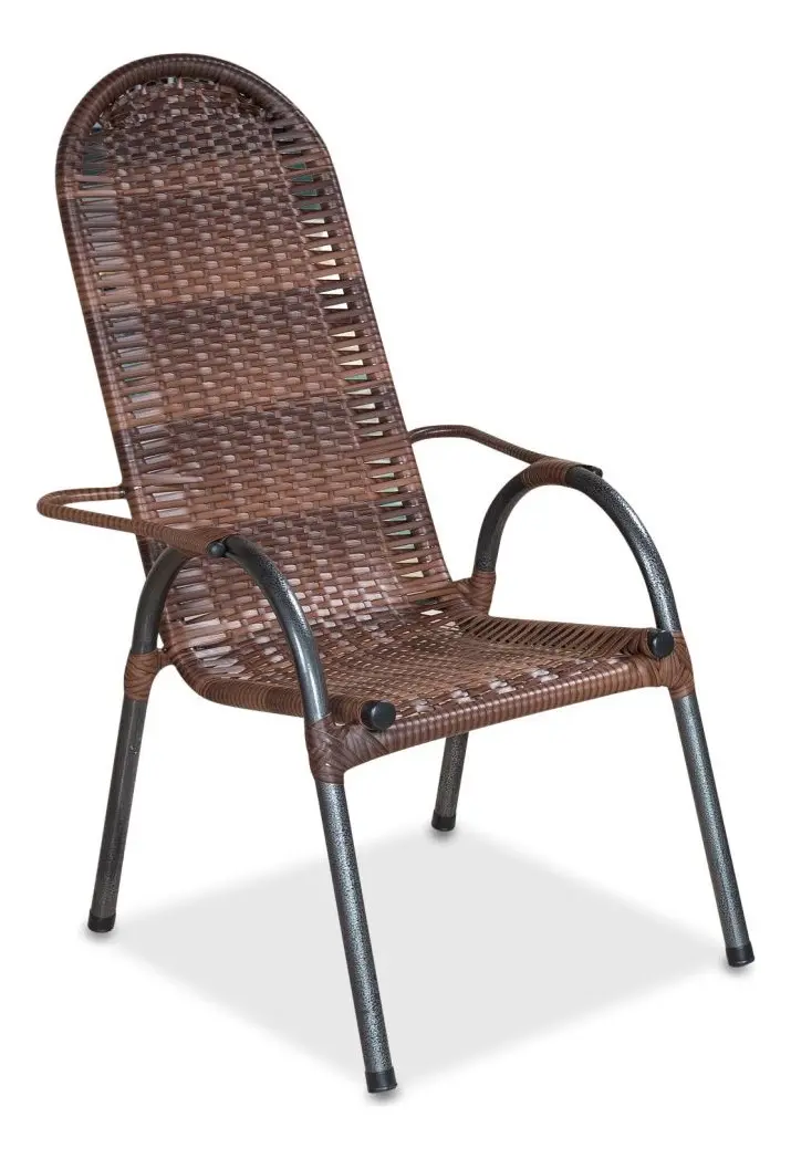 CADEIRA DE AREA FAMA DE FIBRA - Imagem 2