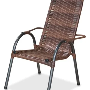 CADEIRA DE AREA FAMA DE FIBRA