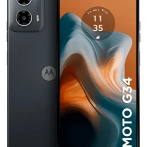 CELULAR MOTOROLA MOTO G34 128G