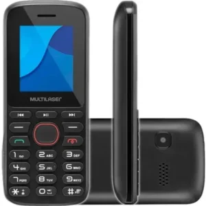 CELULAR MULTILASER UP PLAY 3G