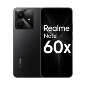 CELULAR REALME NOTE 60X 128G 4GB RAM
