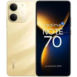 CELULAR REALME NOTE 70 128G