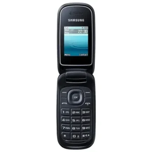 CELULAR SAMSUNG E 1272 4G (flip)