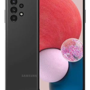 CELULAR SAMSUNG GALAXY A-13 128GB PRETO QUADRIBAND