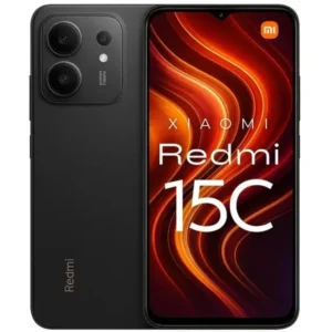 CELULAR XAIOMI REDMI 15C 128GB 4RAM