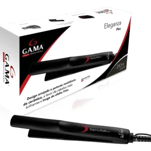 CHAPINHA ALISADORA GAMA ELEGANZA PLUS 110V