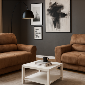 SOFA 2X3 LUGARES GABRIELA PAIVA (SOFTLINE)