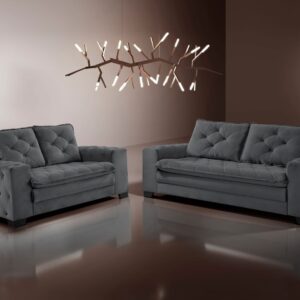 SOFA FORTALEZA 2X3 LUG MAGUIMOVEIS