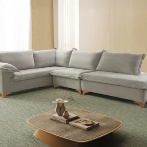 SOFA CANTO HARMONIA 3 LUGARES