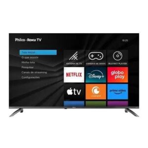 TV PHILCO 50P SMART P50CRB 110V