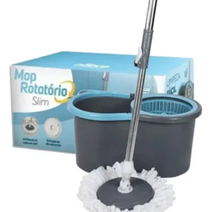 BALDE MOP 13L NOBRE