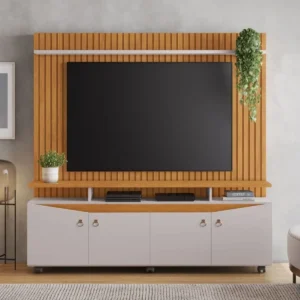 HOME JCM CONCEITO CANDIAN CINAMOMO OFF WHITE