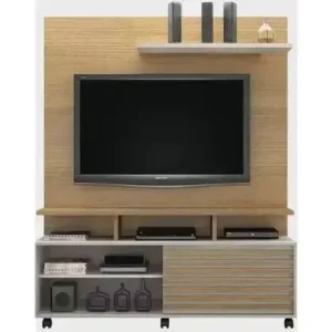 HOME STAR VALDEMOVEIS CINAMOMO OFF WHITE
