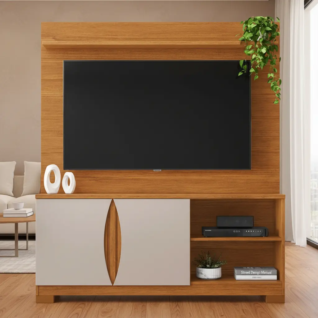 HOME JCM UNIAO CINAMOMO/OFF