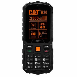 CELULAR CAT B30 4G