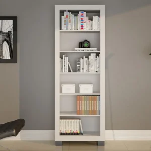 MULTIUSO VALDEMOVEIS FLEX BRANCO