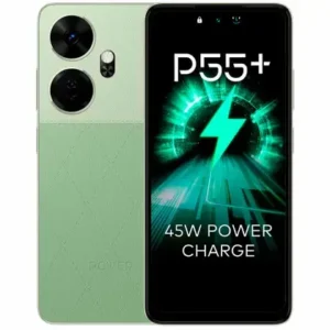 CELULAR INTEL P55+ 128GB 4RAM