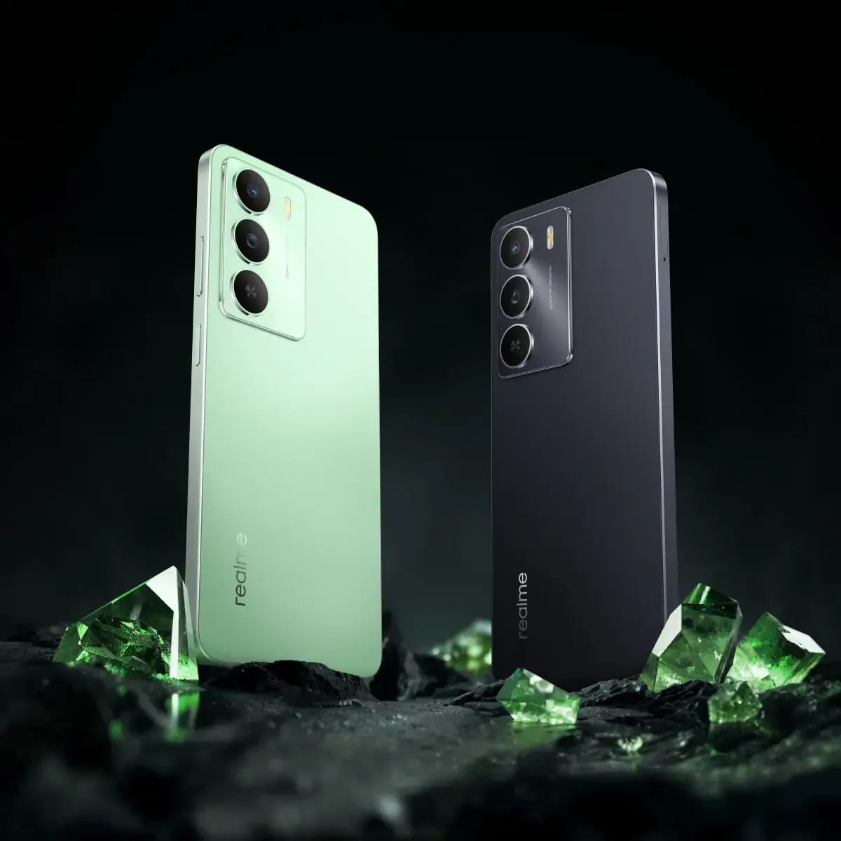 CELULAR REALME C 71 256GB 4RAM - Imagem 3