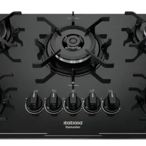 FOGAO COOKTOP ITAMASTER ITATIAIA 5BC