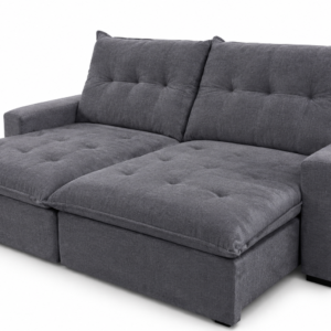 SOFA RETRATIL SANTORINI MAGUIMOVEIS 2,40 COR:641