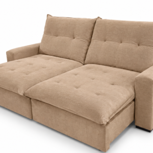 SOFA RETRATIL SANTORINI MAGUIMOVEIS 2,40 COR:632